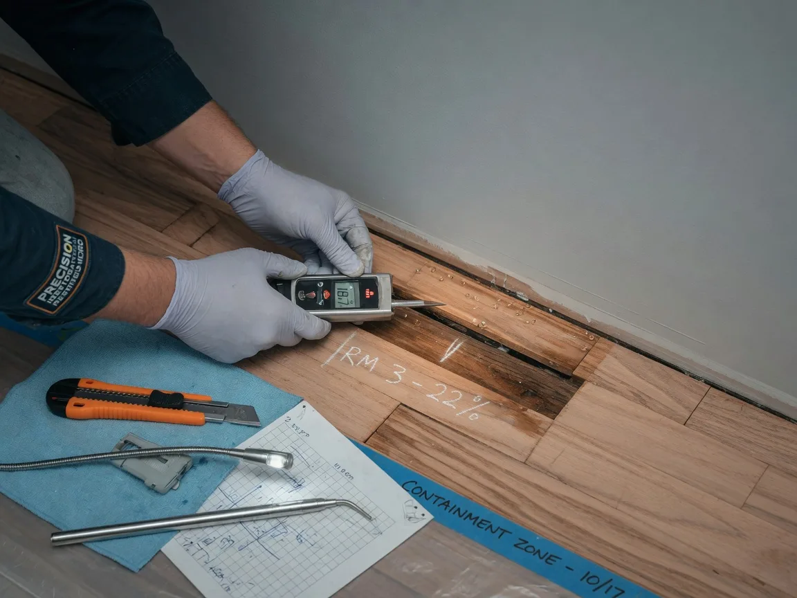 Why choose Water Removal in Kingdom City, MO